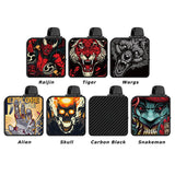 Rincoe Jellybox Nano X Pod System Kit 1000mah 2.8ml