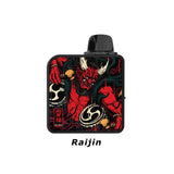 Rincoe Jellybox Nano X Pod System Kit 1000mah 2.8ml