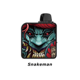 Rincoe Jellybox Nano X Pod System Kit 1000mah 2.8ml