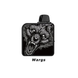 Rincoe Jellybox Nano X Pod System Kit 1000mah 2.8ml