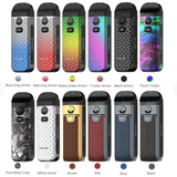 SMOK Nord 4 Pod Kit 2000mAh