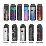 SMOK Nord 50W Pod System Kit 1800mAh