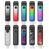 SMOK Novo 4 Mini Pod System Kit 900mAh 2ml