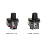 SMOK RPM80 Empty Pod 3pcs