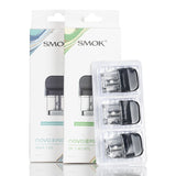 SMOK Novo 2 Replacement Pod 2ml 3pcs