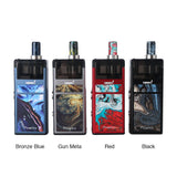 Smoant Pasito Pod System Kit 1100mAh