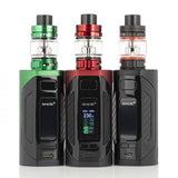 Smok Rigel 230W Box Mod Kit with TFV9 Tank 6.5ml