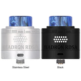 Steam Crave Hadron RDSA 30mm