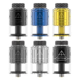 ThunderHead Creations Artemis V1.5 BF RDTA 24mm In Stock