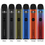 Uwell Caliburn A2 Pod System Kit 520mah
