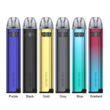 Uwell Caliburn A2S Pod System Kit