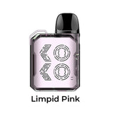 Uwell Caliburn GK2 (Vision) Pod System Kit