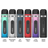 Uwell Caliburn X Pod System Kit