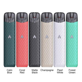 Uwell Popreel N1 Pod System Kit 520mAh 2ml