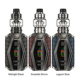 Uwell Valyrian 3 200W Mod Kit 6ml In Stock