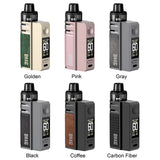 VOOPOO Drag E60 Mod Kit In Stock