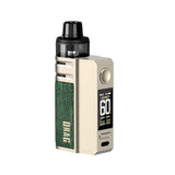 VOOPOO Drag E60 Mod Kit In Stock