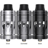 Vapefly Lindwurm RTA 25.2mm 5ml