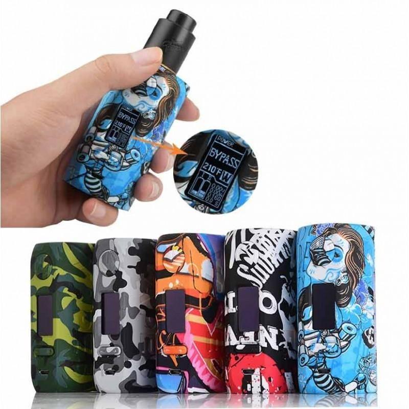 Puma 200w box mod discount