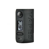 Vapor Storm Puma 200W TC Box Mod