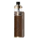 Voopoo DRAG S PNP-X 60W Mod Pod Kit 2500mAh