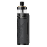 Voopoo DRAG S PNP-X 60W Mod Pod Kit 2500mAh