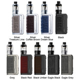 Voopoo Drag 3 TPP-X 177W Mod Kit 5.5ml