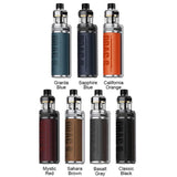 Voopoo Drag S Pro Pod Mod Kit 3000mAh In Stock