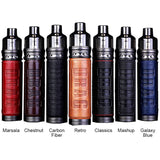 Voopoo Drag X 80W Mod Pod Kit