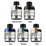 Voopoo TPP X Pod Cartridge 5.5ml In Stock