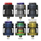 Wotofo Profile M RTA 3.1ml