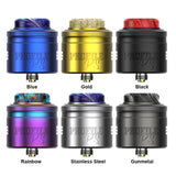 Wotofo Profile PS Dual Mesh RDA 28.5mm In Stock