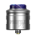 Wotofo Profile PS Dual Mesh RDA 28.5mm In Stock