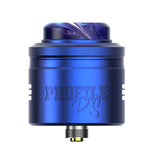 Wotofo Profile PS Dual Mesh RDA 28.5mm In Stock