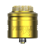 Wotofo Profile PS Dual Mesh RDA 28.5mm In Stock