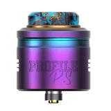 Wotofo Profile PS Dual Mesh RDA 28.5mm In Stock