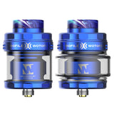 Wotofo Profile X RTA