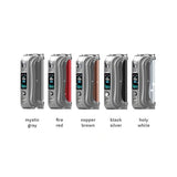 YiHi SXmini SL Class V2 Box Mod
