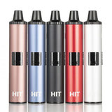 Yocan Hit Dry Herb Kit 1400mAh