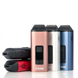 Yocan Vane DH Vaporizer Kit 1100mAh