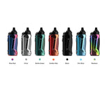 Geekvape B60(Aegis Boost 2) 60W Pod System Kit 2000mah