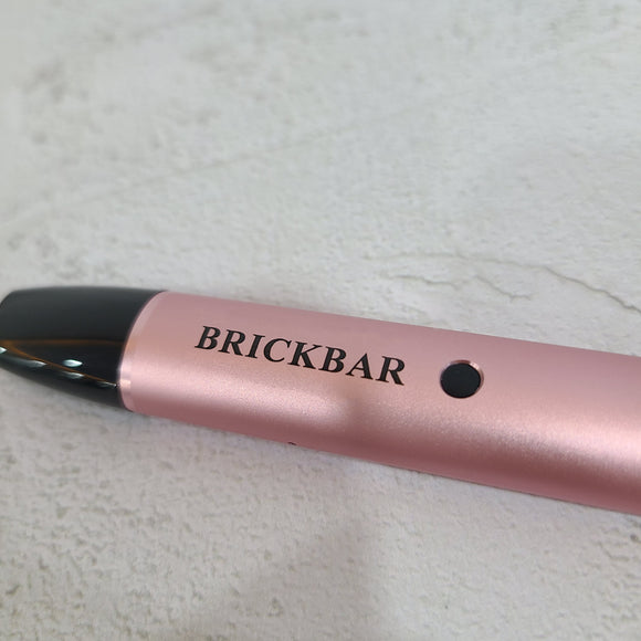 BRICKBAR Electronic cigarettes BrickBar One kit Pink Edition