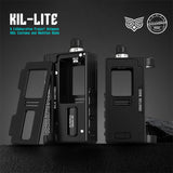 Ambition Mods Kil-Lite Boro AIO Mod Kit