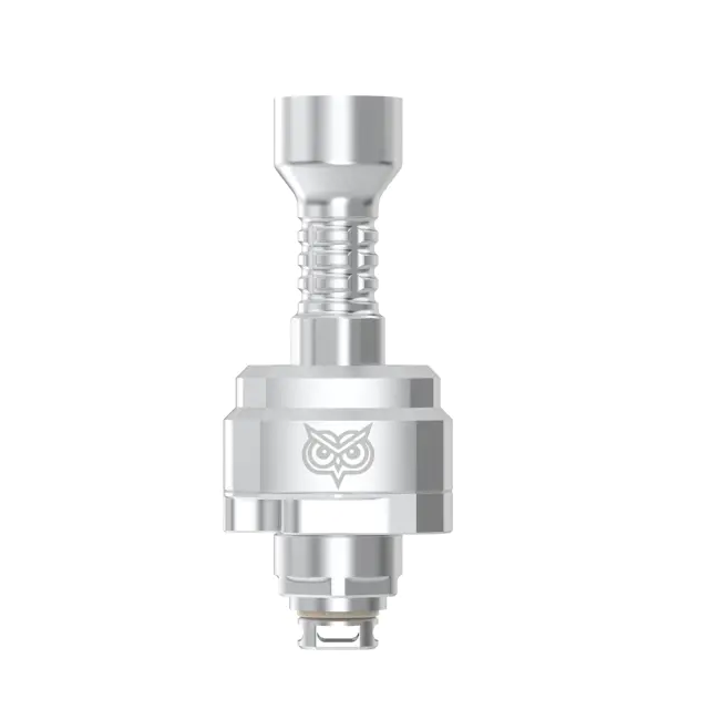 Ambition Mods STRIX RBA Boro Bridge – DJVape