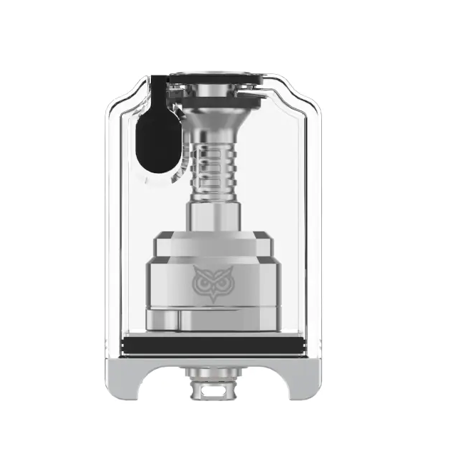 Ambition Mods STRIX RBA Boro Bridge – DJVape