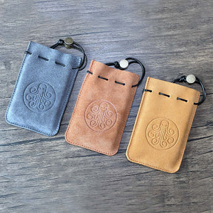 Cthulhu Leather Bags For Cthulhu AIO/Billet Box