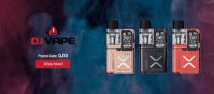 DJvape