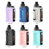 Geekvape H45 Classic (Aegis Hero 3) Pod System Kit