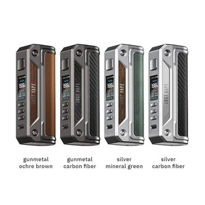 Lost Vape Thelema Solo 100W Box Mod