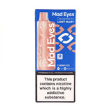 Mad Eyes HOAL Disposable Vape 20mg By Lost Mary